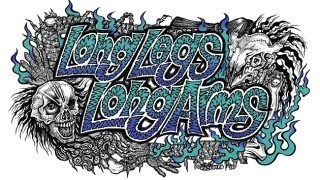 LongLegsLongArms distro(3LA) – interview