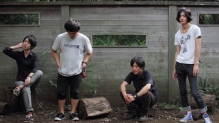 煌めく水面のように Portia fading – インタビュー