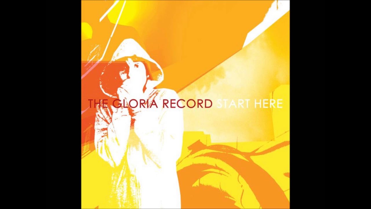 アルバム紹介】The Gloria Record『Start Here』、Mineralの先の世界 | GRUMBLE MONSTER